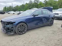3MZBPABM3SM451432 2025 MAZDA 3