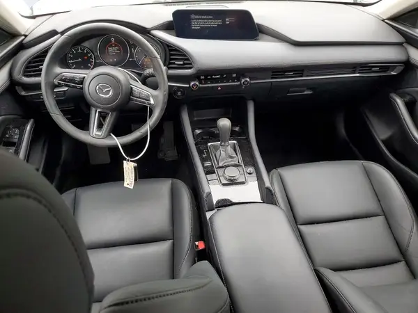 3MZBPABM3SM451432 2025 MAZDA 3 - Image 8