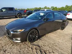 3MZBPABM3SM452418 2025 MAZDA 3