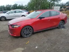 3MZBPABM3SM454475 2025 MAZDA 3
