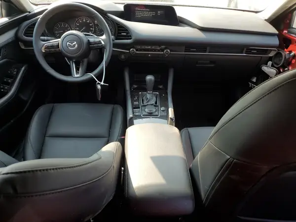 3MZBPABM3SM454475 2025 MAZDA 3 - Image 8