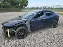 3MZBPABM3SM454556 2025 MAZDA 3