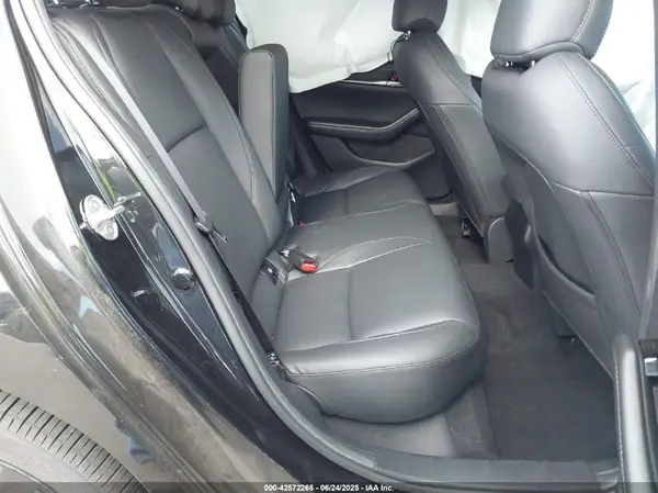 3MZBPABM3SM454993 2025 MAZDA 3 - Image 8