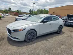 3MZBPABM3SM455755 2025 MAZDA 3