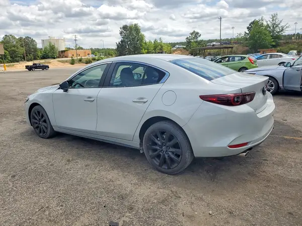 3MZBPABM3SM455755 2025 MAZDA 3 - Image 2