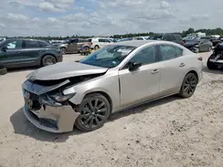 3MZBPABM3SM455867 2025 MAZDA 3