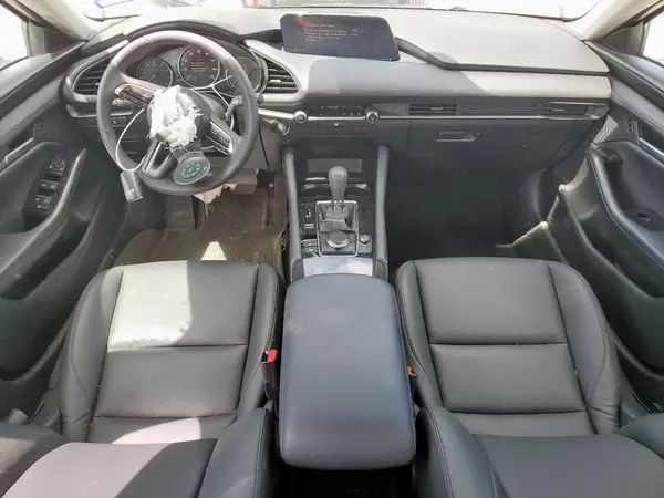 3MZBPABM3SM455867 2025 MAZDA 3 - Image 8