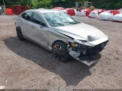 3MZBPABM3SM456792 2025 MAZDA 3