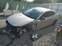 3MZBPABM3SM458865 2025 MAZDA 3