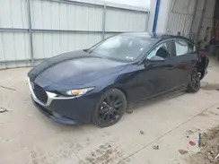 3MZBPABM3SM460129 2025 MAZDA 3