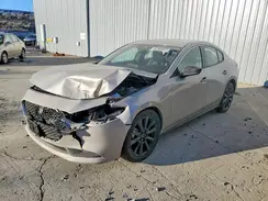 3MZBPABM3SM460146 2025 MAZDA 3