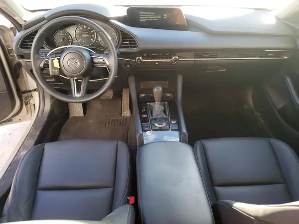 3MZBPABM3SM460146 2025 MAZDA 3 - Image 8