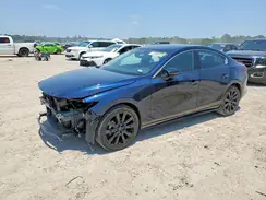 3MZBPABM3SM465010 2025 MAZDA 3