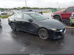 3MZBPABM3SM465265 2025 MAZDA 3