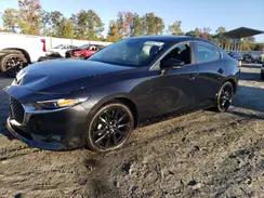 3MZBPABM3SM469297 2025 MAZDA 3