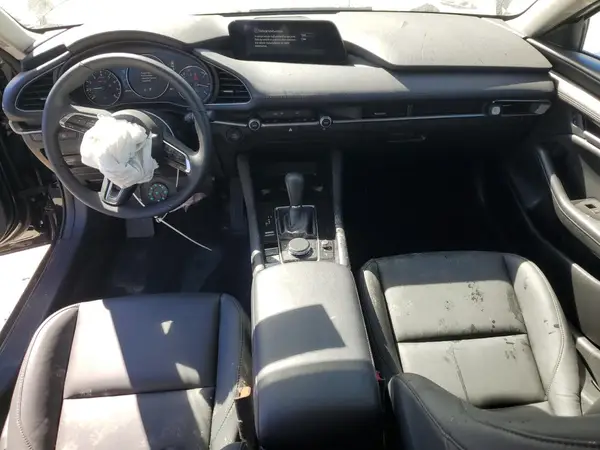 3MZBPABM3SM469297 2025 MAZDA 3 - Image 8