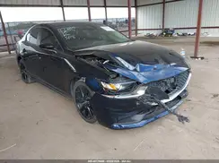 3MZBPABM3SM470854 2025 MAZDA 3
