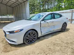 3MZBPABM3SM471471 2025 MAZDA 3