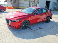 3MZBPABM3SM475052 2025 MAZDA 3