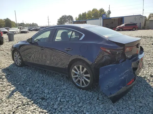 3MZBPABM4PM354764 2023 MAZDA 3 - Image 2