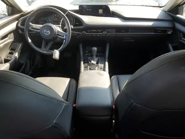 3MZBPABM4PM354764 2023 MAZDA 3 - Image 8
