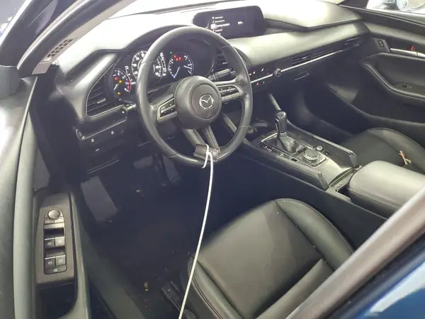 3MZBPABM4PM358863 2023 MAZDA 3 - Image 8
