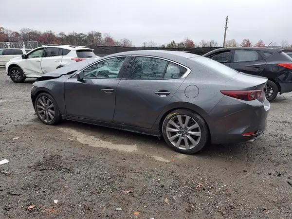 3MZBPABM4PM358975 2023 MAZDA 3 - Image 2