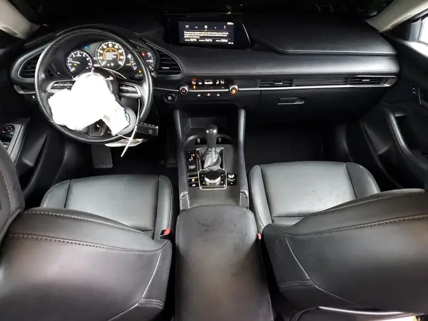 3MZBPABM4PM358975 2023 MAZDA 3 - Image 8