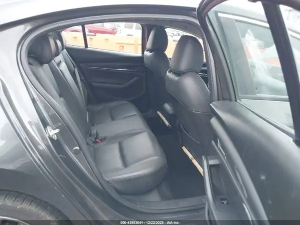 3MZBPABM4PM359480 2023 MAZDA 3 - Image 8