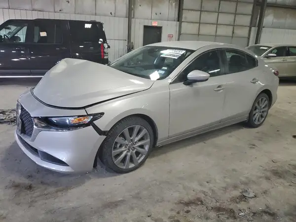 3MZBPABM4PM360922 2023 MAZDA 3 - Image 1