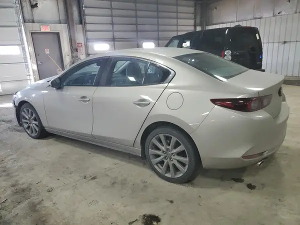 3MZBPABM4PM360922 2023 MAZDA 3 - Image 2