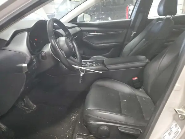 3MZBPABM4PM360922 2023 MAZDA 3 - Image 8
