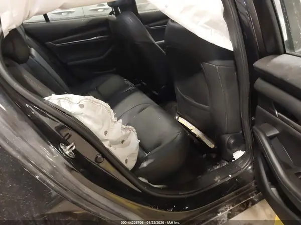 3MZBPABM4PM363531 2023 MAZDA 3 - Image 8