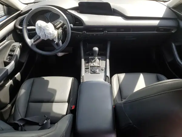 3MZBPABM4PM367871 2023 MAZDA 3 - Image 8