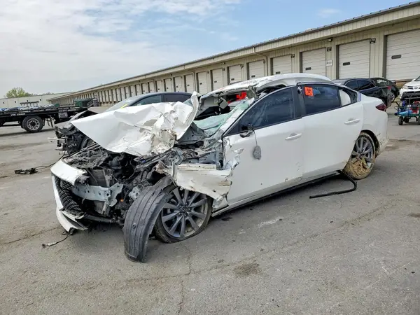 3MZBPABM4PM368731 2023 MAZDA 3 - Image 1