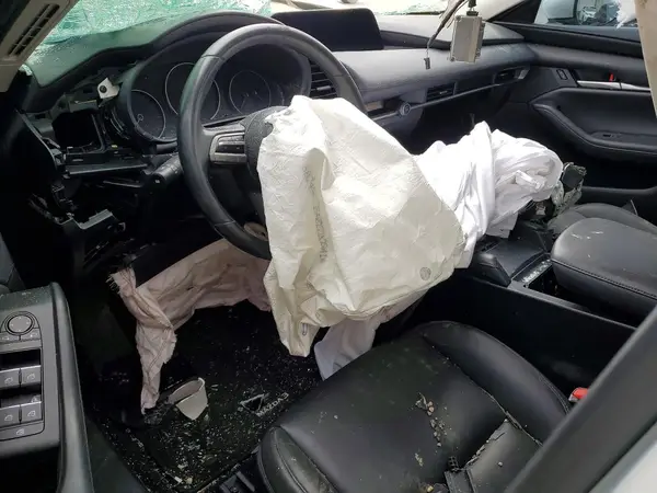 3MZBPABM4PM368731 2023 MAZDA 3 - Image 8