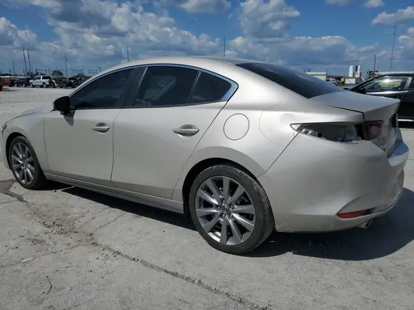 3MZBPABM4PM368762 2023 MAZDA 3 - Image 2