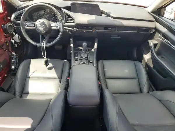 3MZBPABM4PM370687 2023 MAZDA 3 - Image 8