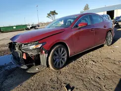 3MZBPABM4PM370933 2023 MAZDA 3