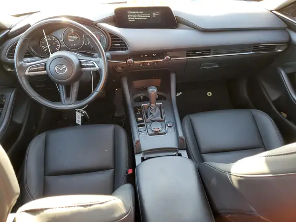 3MZBPABM4PM370933 2023 MAZDA 3 - Image 8