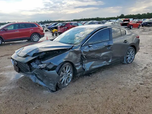 3MZBPABM4PM371032 2023 MAZDA 3 - Image 1