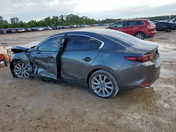 3MZBPABM4PM371032 2023 MAZDA 3 - Image 2