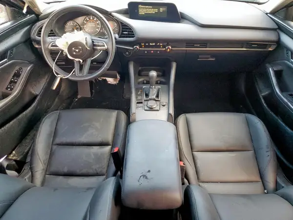3MZBPABM4PM371032 2023 MAZDA 3 - Image 8