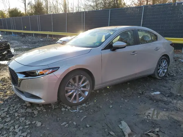 3MZBPABM4PM375047 2023 MAZDA 3 - Image 1