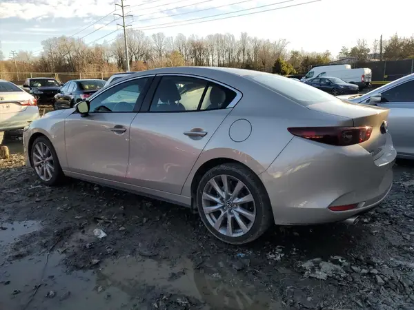 3MZBPABM4PM375047 2023 MAZDA 3 - Image 2