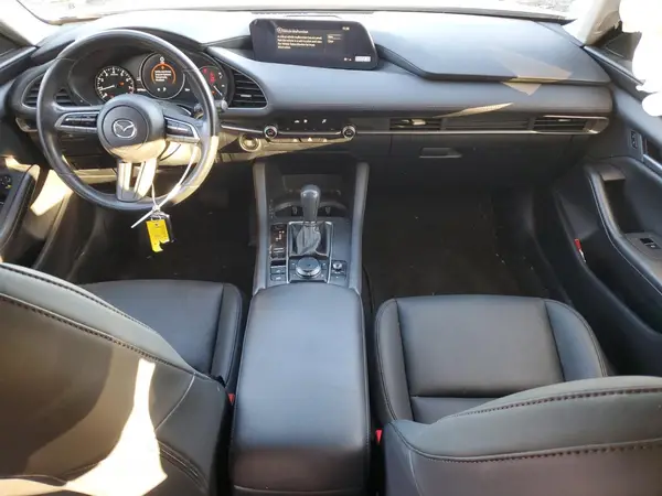 3MZBPABM4PM375047 2023 MAZDA 3 - Image 8
