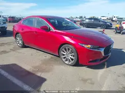 3MZBPABM4PM378921 2023 MAZDA 3