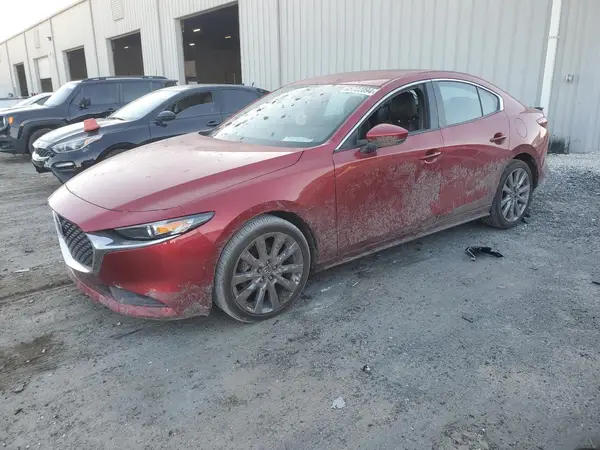 3MZBPABM4PM381592 2023 MAZDA 3 - Image 1