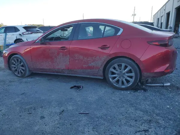 3MZBPABM4PM381592 2023 MAZDA 3 - Image 2