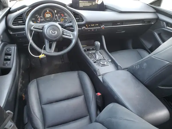 3MZBPABM4PM381592 2023 MAZDA 3 - Image 8